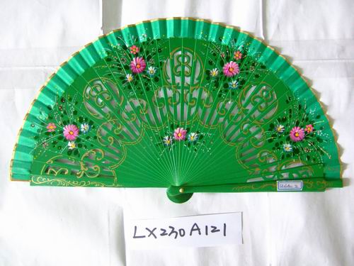 Fans-LX230A121