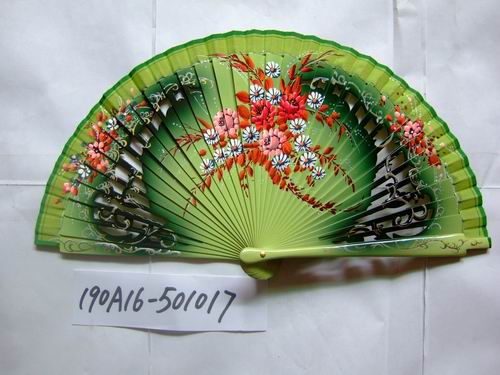 Fans-190A16-501017