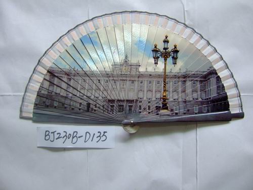 Fans-JX-D18