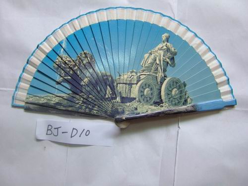 Fans-JX-D17