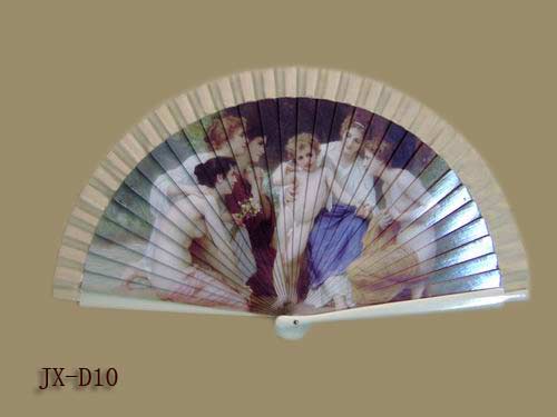 Fans-JX-D10