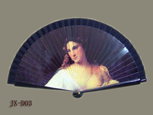 Fans-JX-D03
