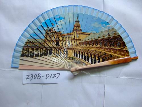 Fans-JX-D14