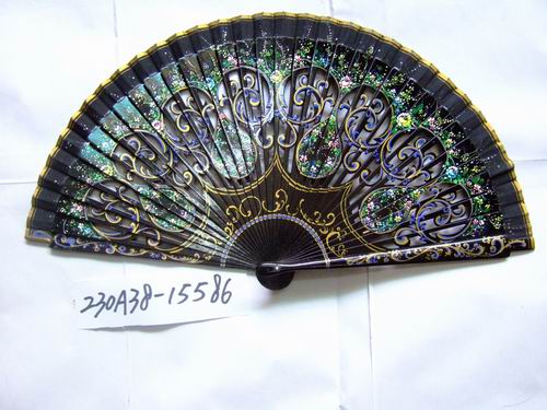 Fans-230A38-15586