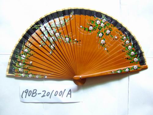 Fans-190B-201001A