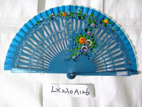 Fans-LX230A126