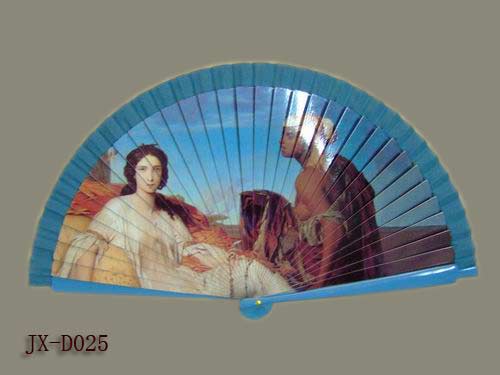 Fans-JX-D02