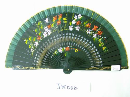 Fans-JX002