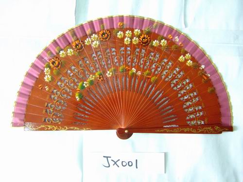 Fans-JX001