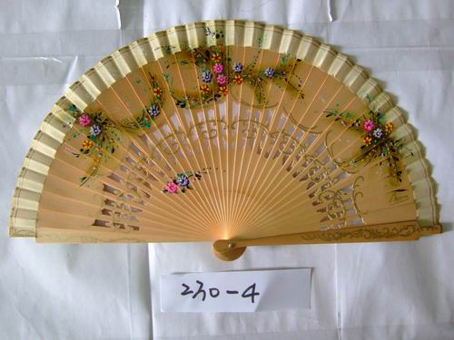 Fans-230-4