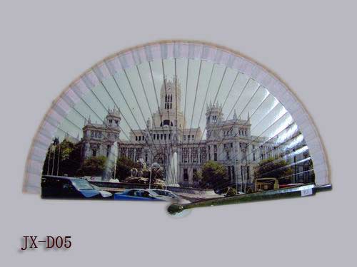 Fans-JX-D05