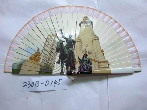 Fans-JX-D15