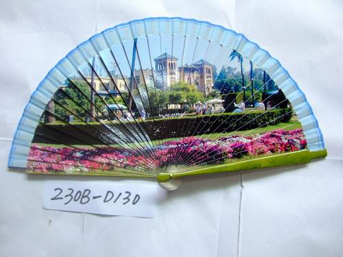 Fans-JX-D16