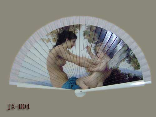 Fans-JX-D04
