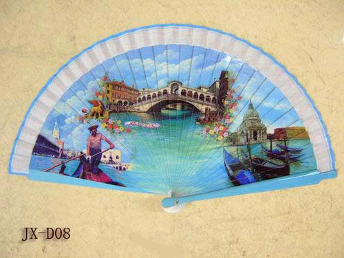 Fans-JX-D08
