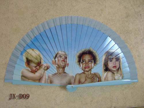 Fans-JX-D09