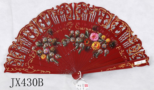Fans-JX430B