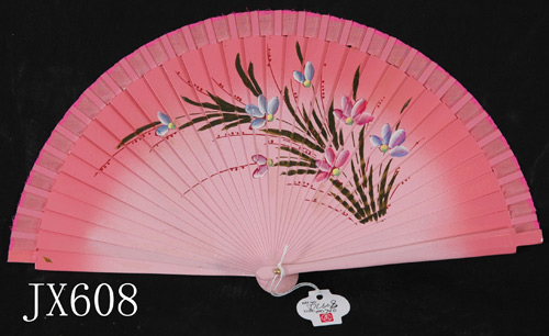 Fans-JX608