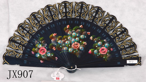 Fans-JX907