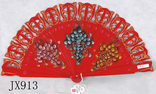Fans-JX913
