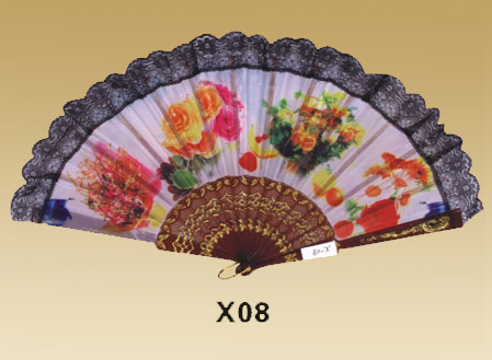 Fans-X08
