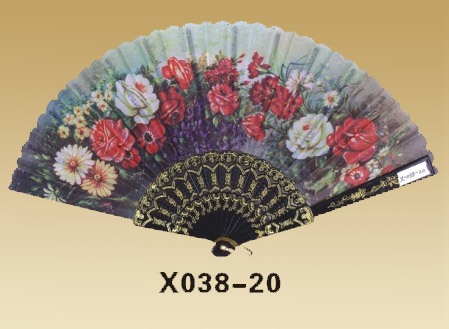Fans-X038-20