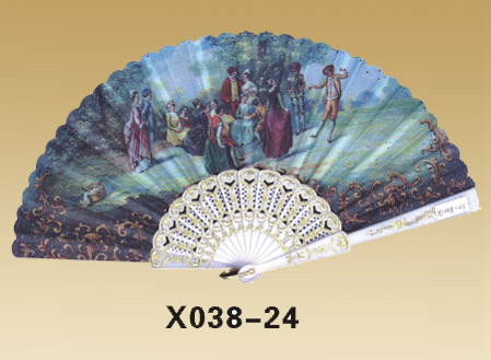 Fans-X038-24