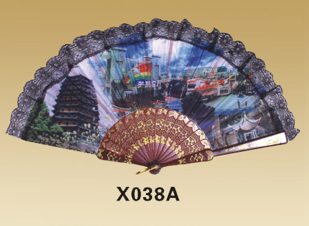 Fans-X038A