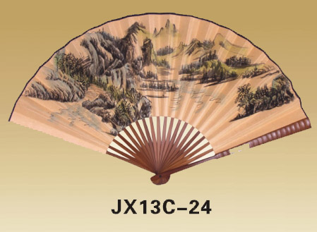 Fans-JX13C-24