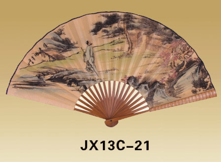 Fans-JX13C-21