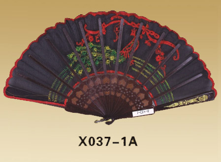 Fans-X037-1A