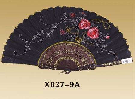 Fans-X037-9A